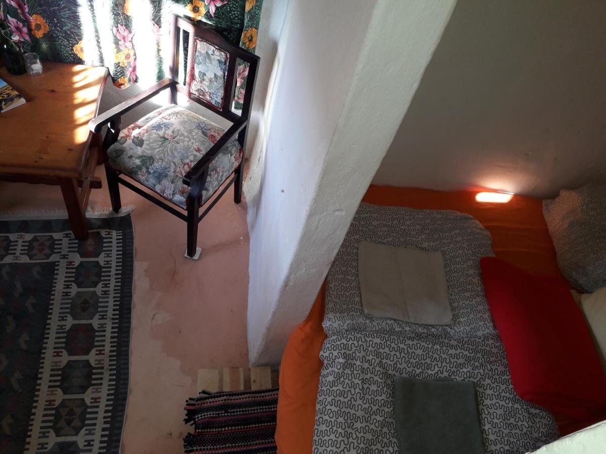 Camino Art House Apartment Vega de San Mateo Ngoại thất bức ảnh
