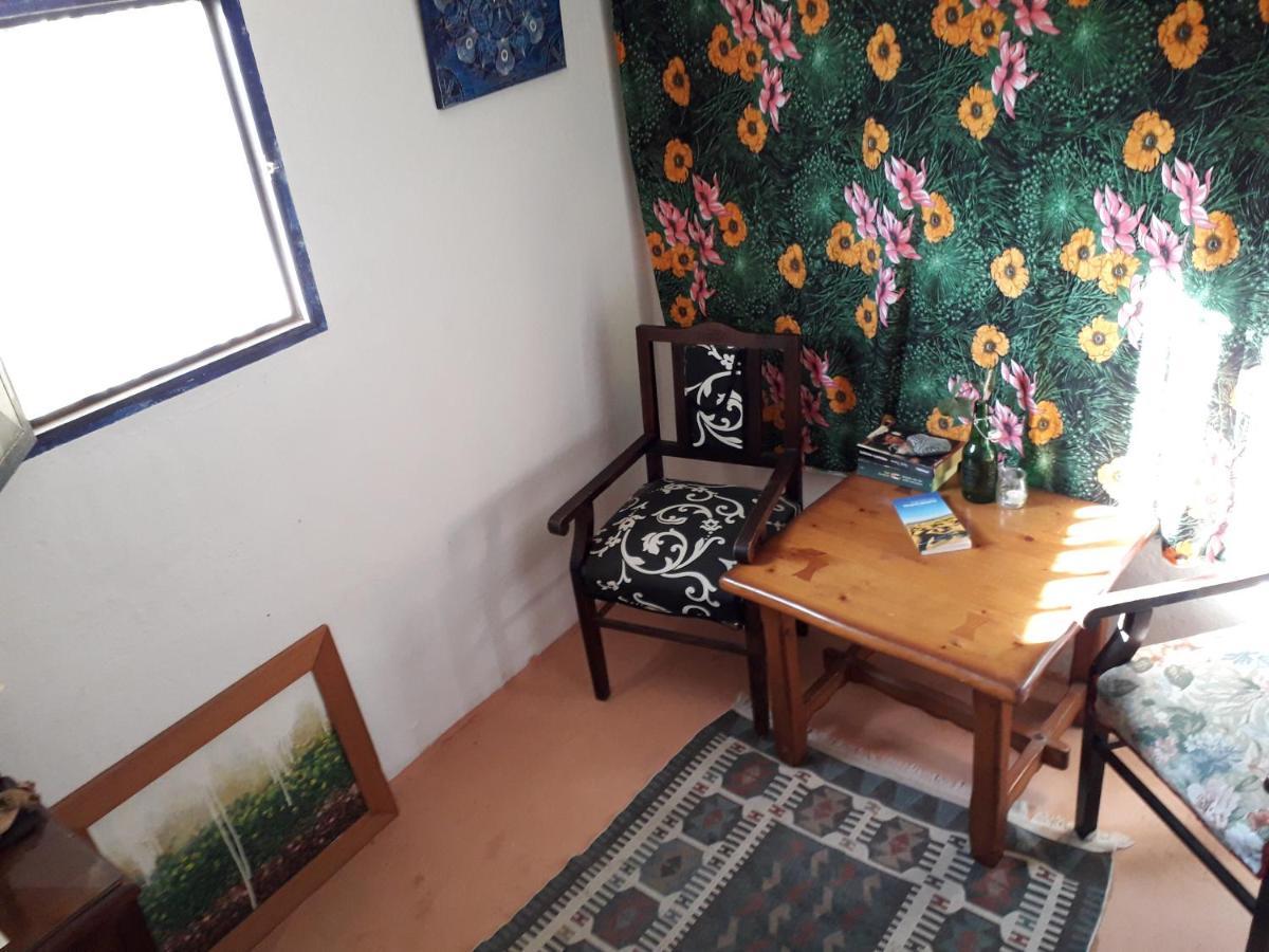 Camino Art House Apartment Vega de San Mateo Ngoại thất bức ảnh