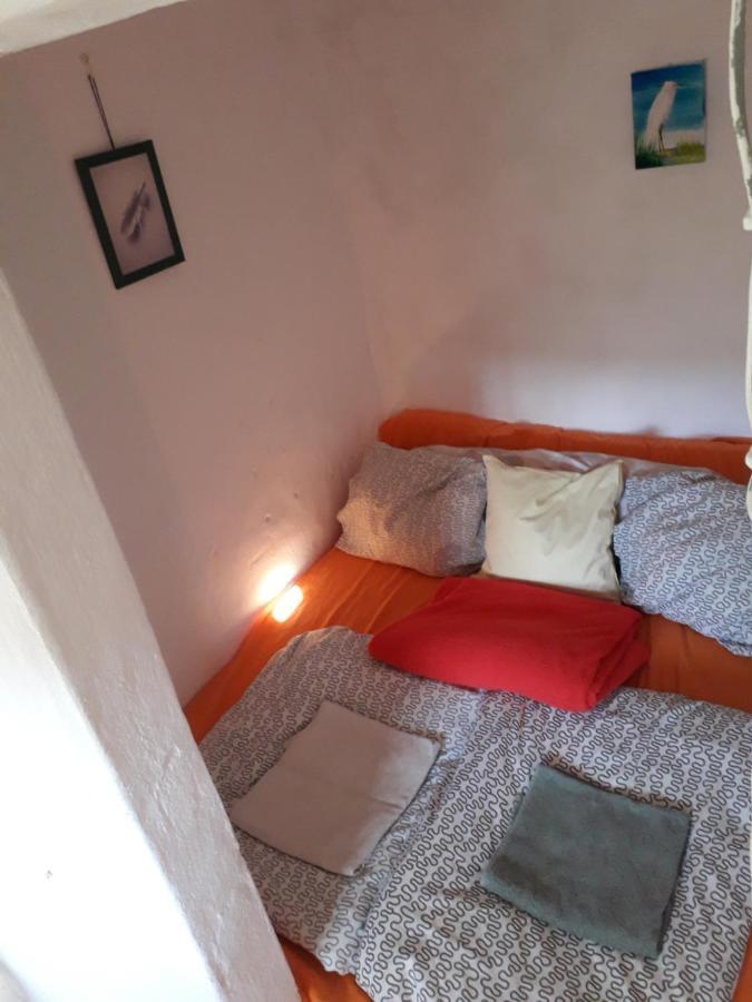 Camino Art House Apartment Vega de San Mateo Ngoại thất bức ảnh