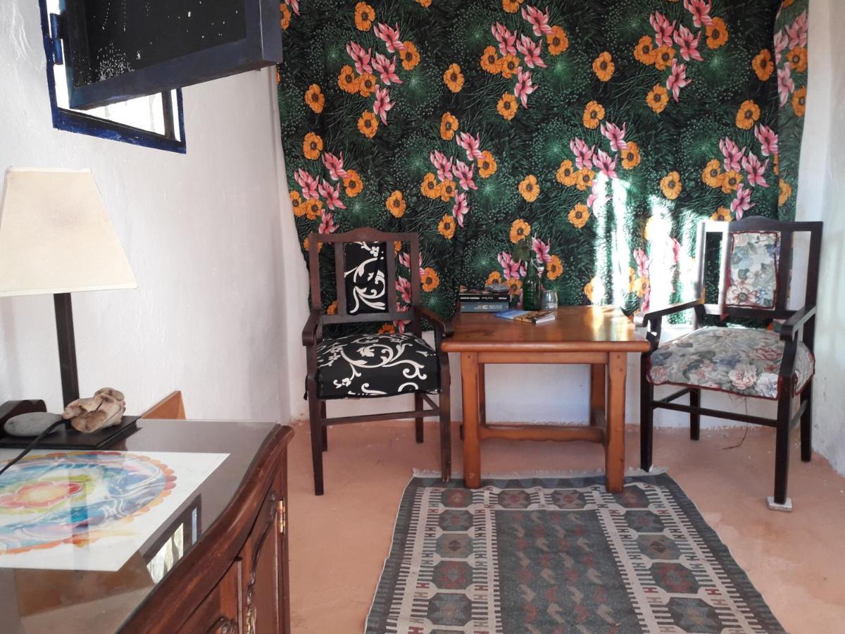 Camino Art House Apartment Vega de San Mateo Ngoại thất bức ảnh