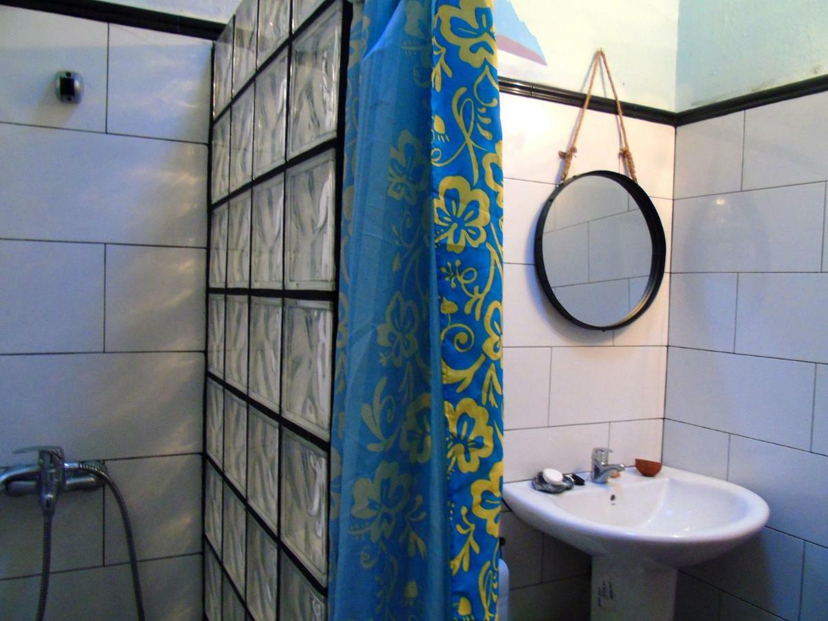 Camino Art House Apartment Vega de San Mateo Ngoại thất bức ảnh