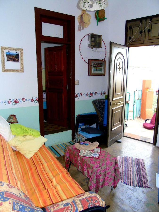 Camino Art House Apartment Vega de San Mateo Ngoại thất bức ảnh