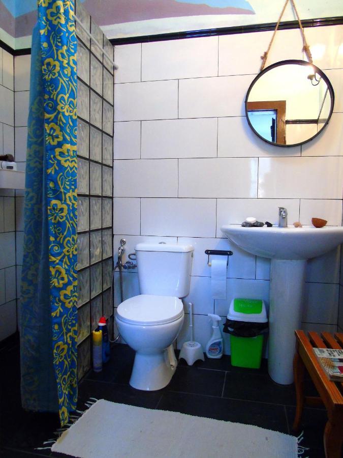 Camino Art House Apartment Vega de San Mateo Ngoại thất bức ảnh