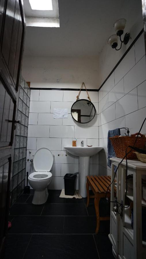 Camino Art House Apartment Vega de San Mateo Ngoại thất bức ảnh