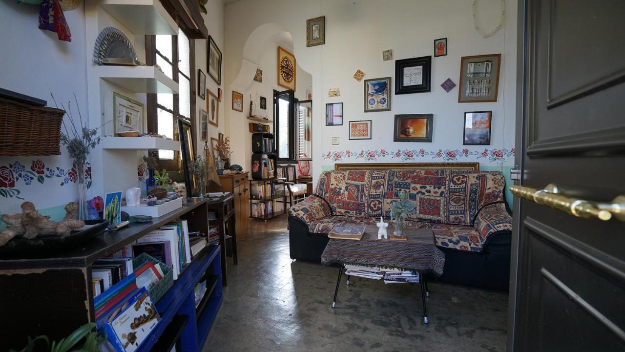 Camino Art House Apartment Vega de San Mateo Ngoại thất bức ảnh